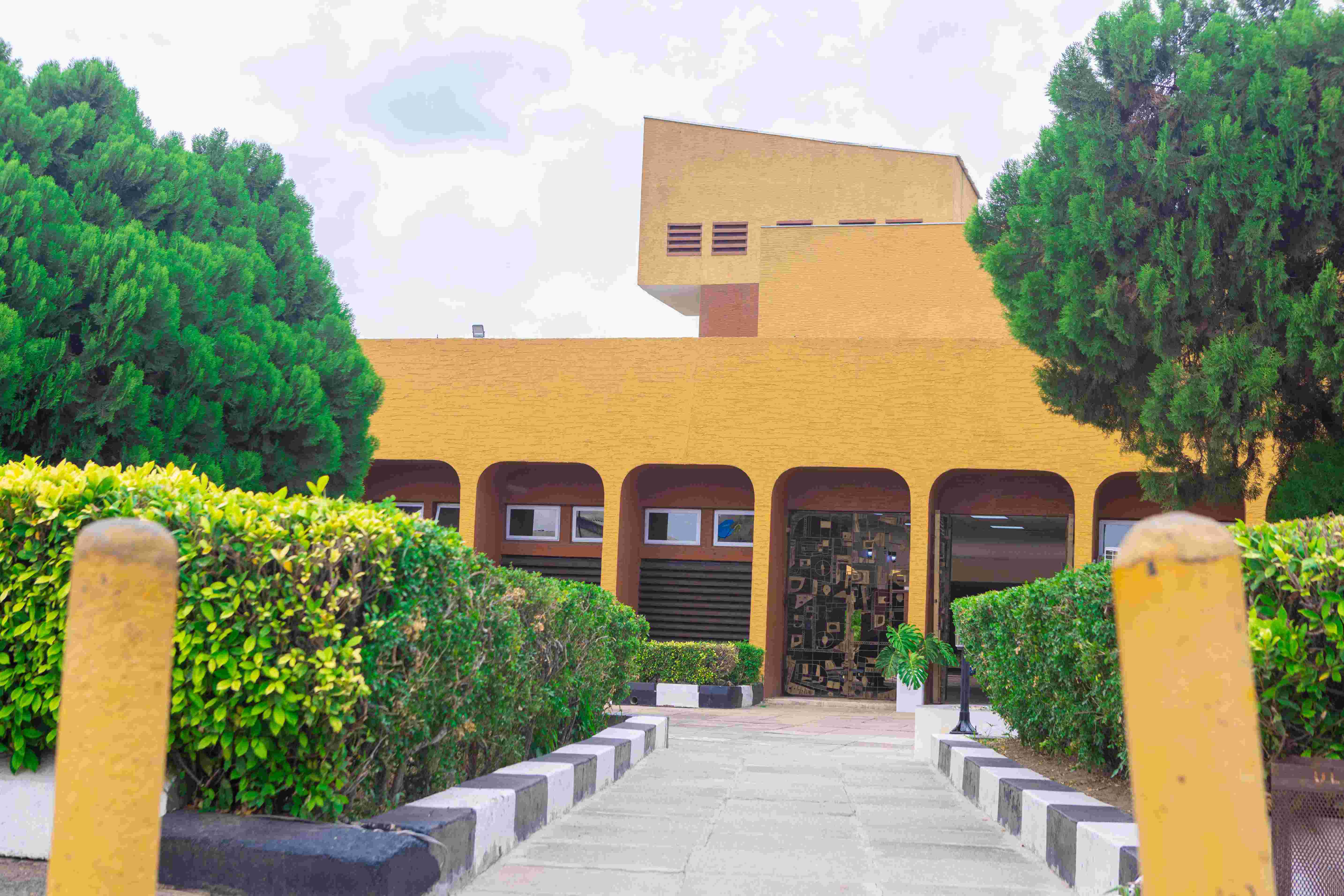 About UNILAG Guest Houses