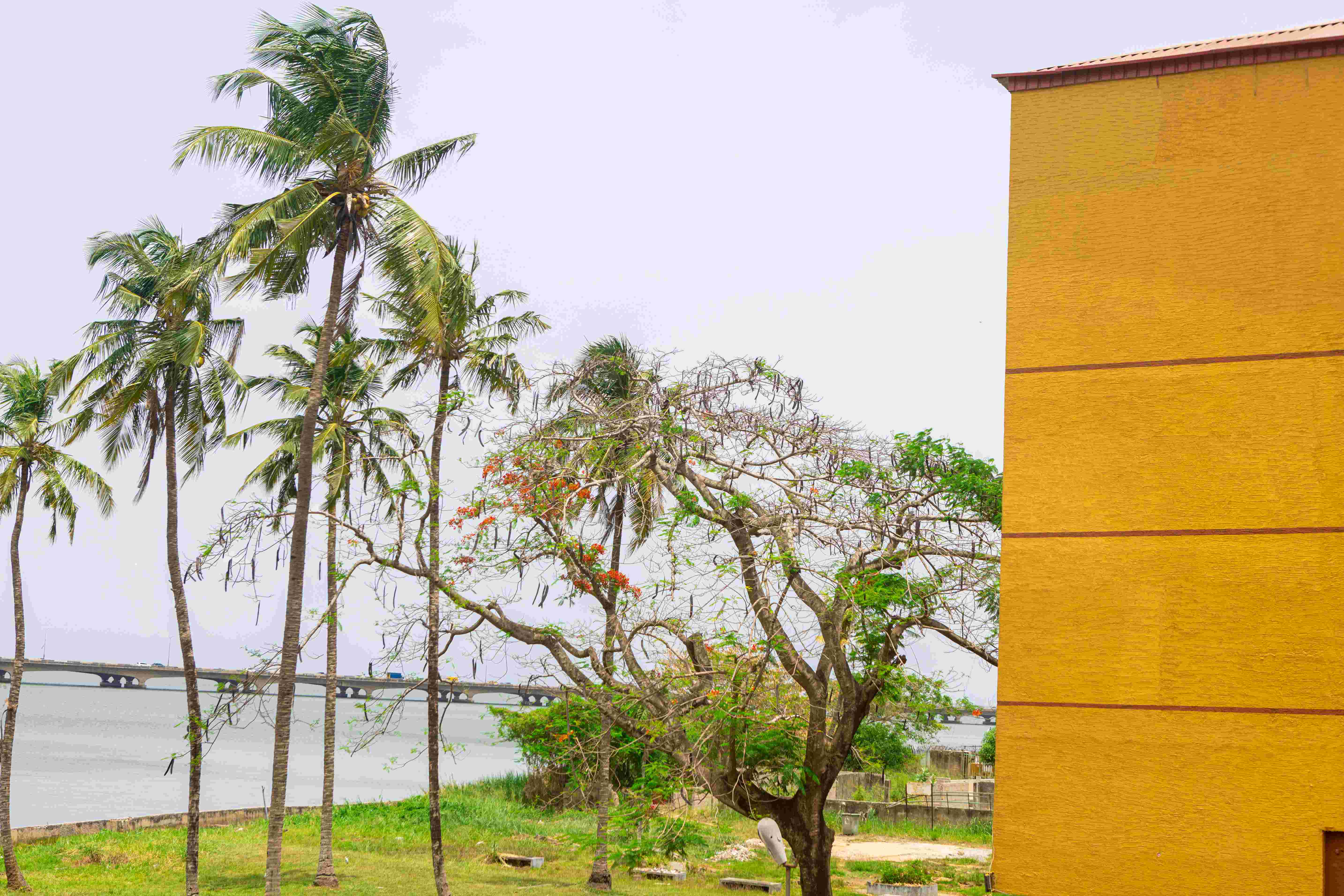 UNILAG Guest House Slide 5